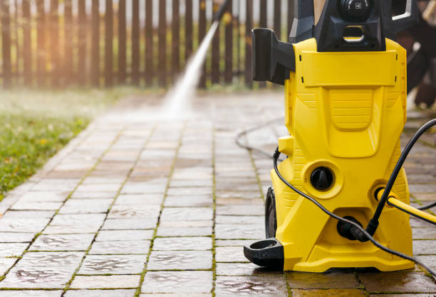 Best Gas Station Cleaning  in Conway, SC