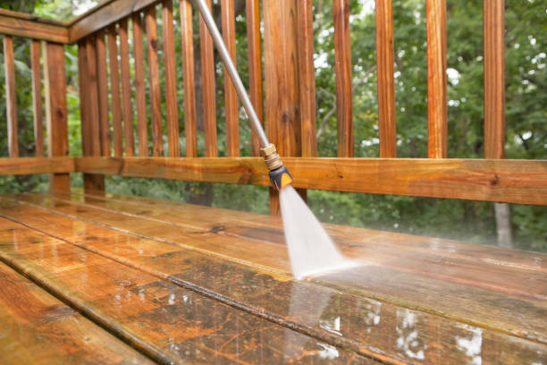 Boat and Dock Cleaning in Conway, SC