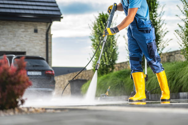 Best Parking Lot and Garage Cleaning  in Conway, SC
